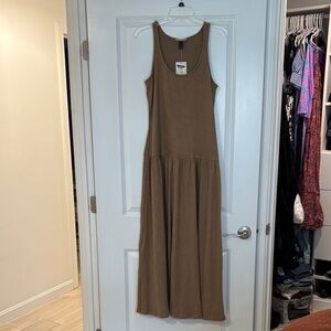 Universal Thread Dress